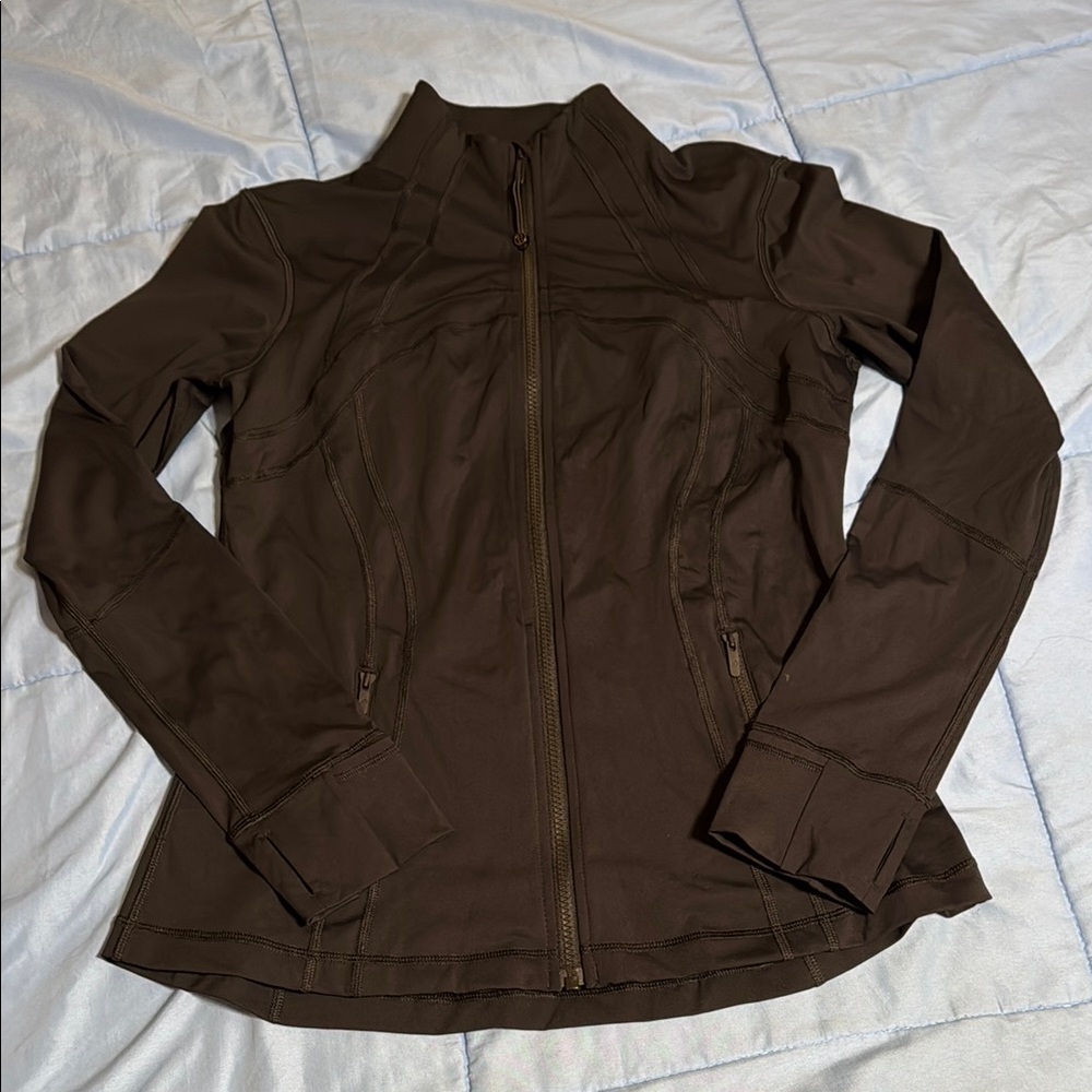 Women's Lululemon define Jacket